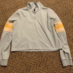 Tilly's Long Sleeve Top